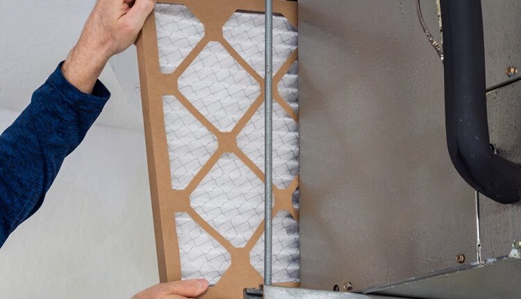 Air Duct Cleaning