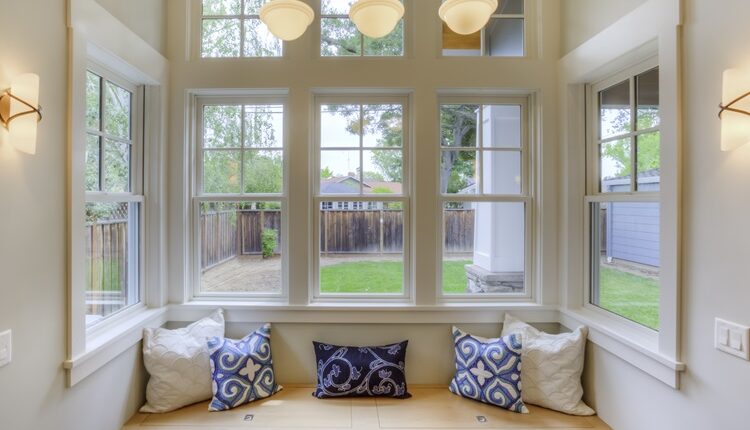 Amazingly Designed Windows