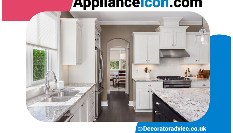 ApplianceIcon.com