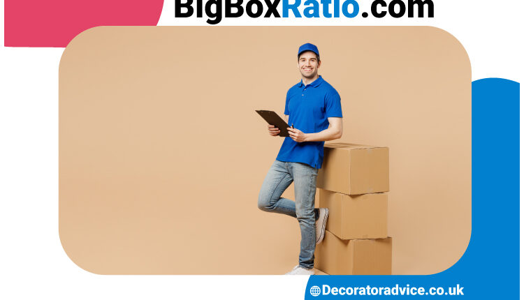 Bigboxratio.com