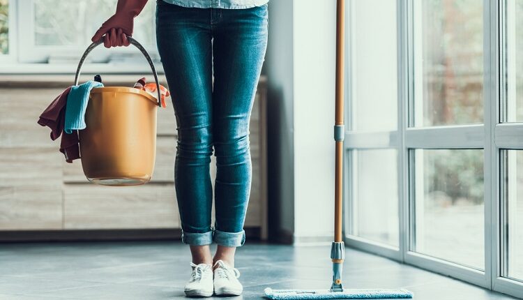 Cleaning