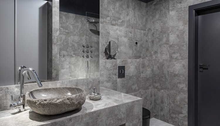Delicious Ideas to Turn Your Bathroom into a Haven of Peace