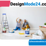 DesignMode24.com: Elevating Home Improvement Projects with Modern Design Essentials