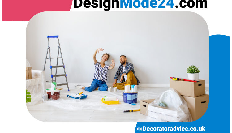 DesignMode24.com