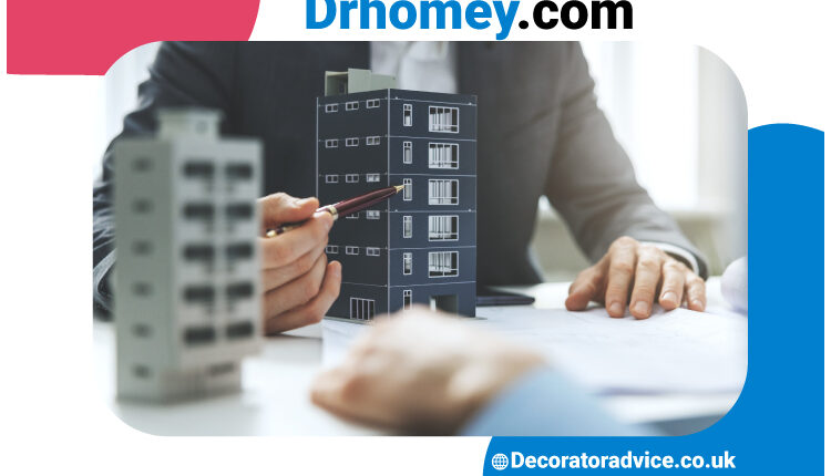 Drhomey.com