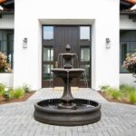 Increase Elegance To your residence Together with Flooring Fountains