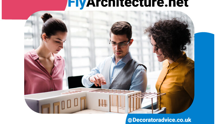 FlyArchitecture.net