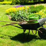 4 Stylish Garden Structures 4 Stylish Garden Structures
