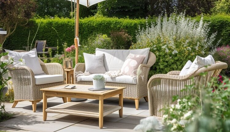 Garden Furniture