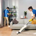 How You Can Have A Smooth Home Cleaning Service Candidate Selection Process