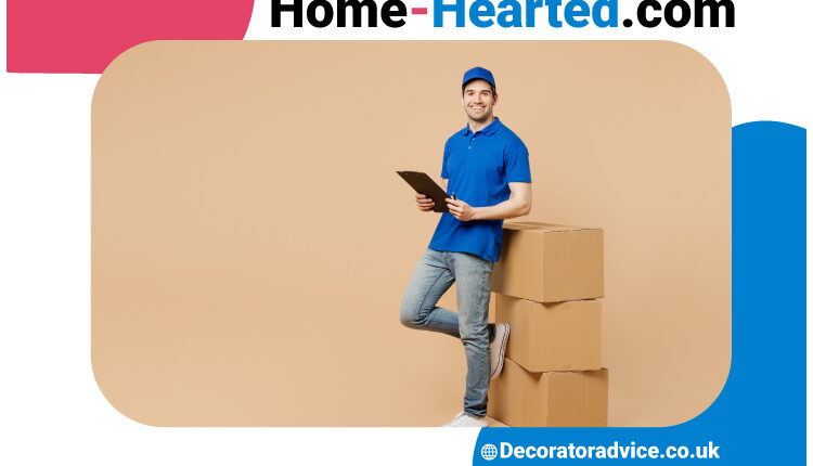 Home-Hearted.com