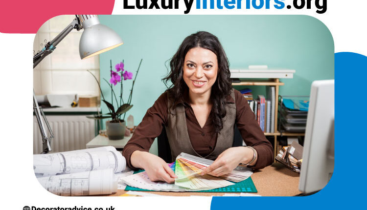 LuxuryInteriors.org