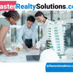 MasterRealtySolutions.com Perfect Blend of Real Estate Expertise And Tips
