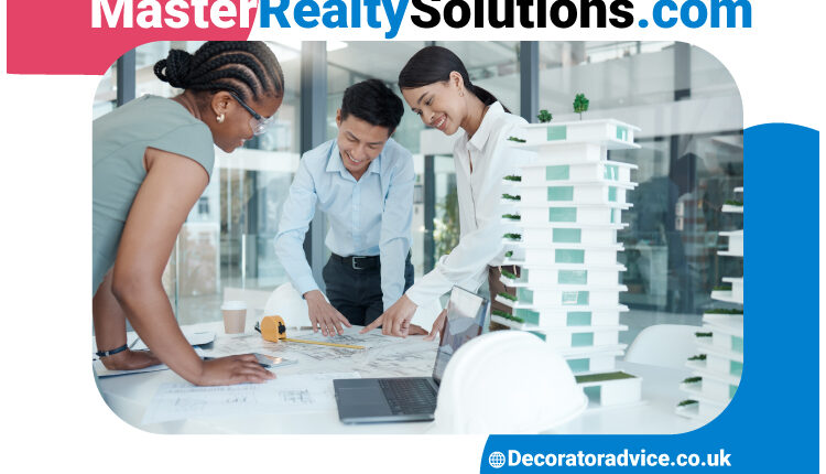 MasterRealtySolutions.com