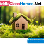 MiddleClassHomes.net Sustainable and Stylish Living on a Budget