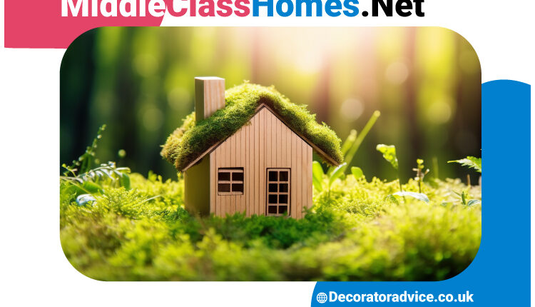 MiddleClassHomes.net