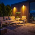 Wooden Outdoor Furniture – An Elegant and Good Way of Decorating