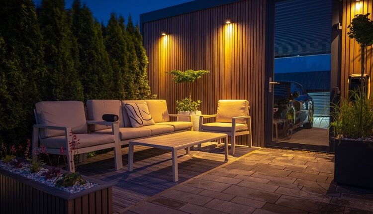 Outdoor Furniture