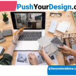 PushYourDesign.com: Interiors, Tips, Lifestyle, Categories