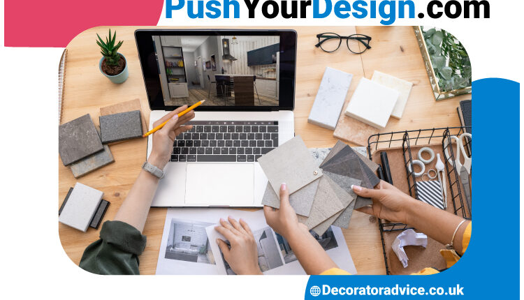 PushYourDesign.com