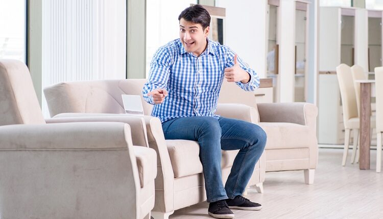 Sofa Bed