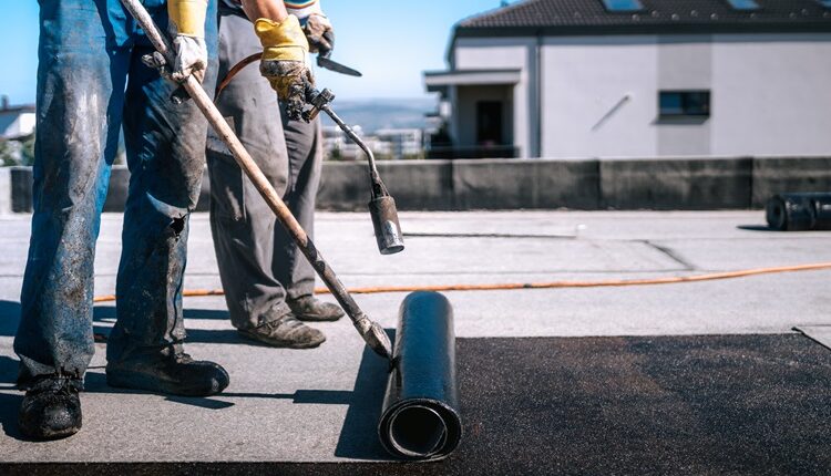 The Advantages of a Flat Roof Extension for Your Home