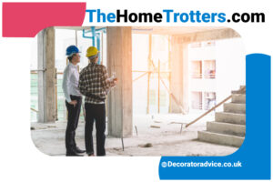 TheHomeTrotters.com: Your Ultimate Guide to Affordable Home Improvement