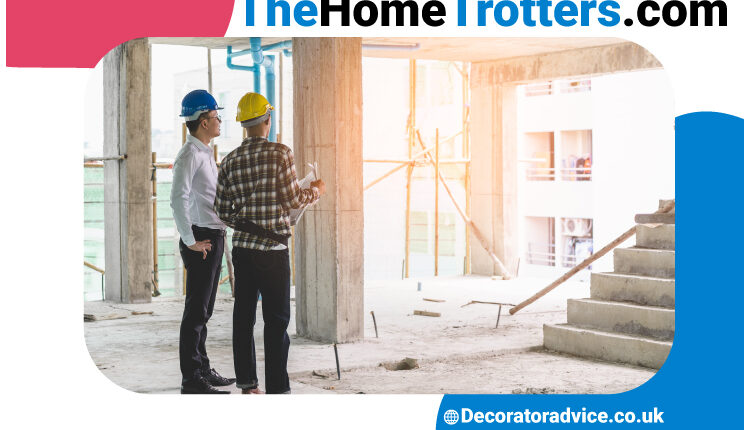 TheHomeTrotters.com