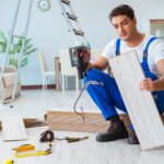 Wood Floor Repairs - Wood Restoration's Secret Service Wood Floor Repairs – Wood Restoration’s Secret Service