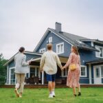 Open House For Home Buyers