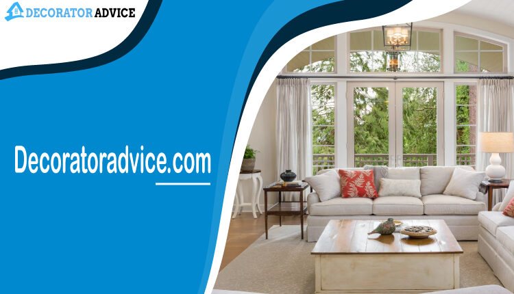 Decoratoradvice.com