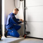 How My Garage Door Repairman and a Decorator’s Advice Transformed My Dallas Home