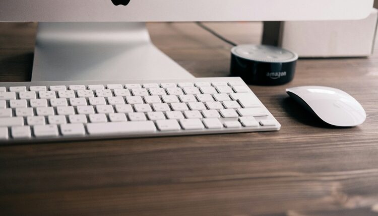 Standing Desk
