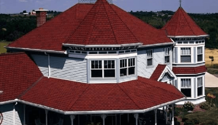 Roofing Maintenance