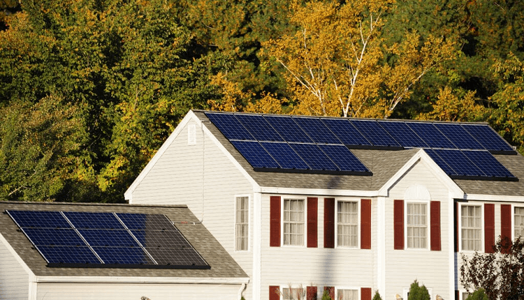 Solar Companies