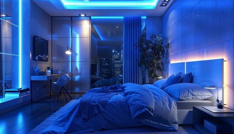 LED Lighting