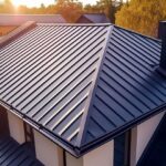 How Metal Roofing Increases Your Home’s Resale Value