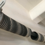 Why DIY Garage Door Spring Repair Can Be Dangerous