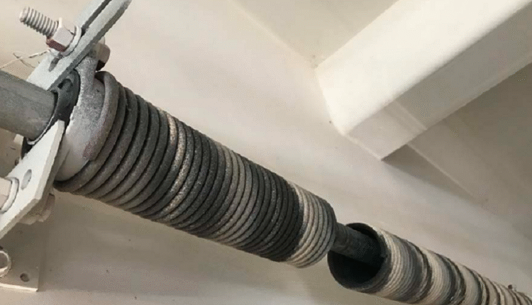 Garage Door