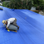 How Tarping Prevents Further Water Damage? How Tarping Prevents Further Water Damage?