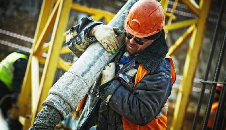 Heavy Lifting