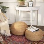 Why Jute Poufs Are the Latest Must-Have in Home Decor Trends? Why Jute Poufs Are the Latest Must-Have in Home Decor Trends?