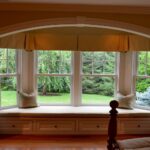 Secrets to Choosing the Perfect Interior Finish for Odd-Shaped Windows Secrets to Choosing the Perfect Interior Finish for Odd-Shaped Windows