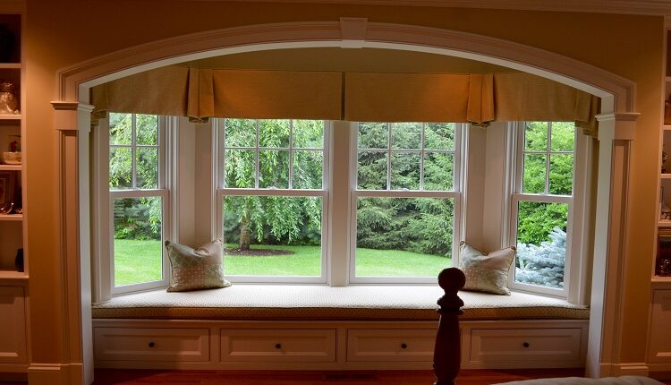 Shaped Windows