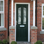 Composite Doors & Their Role in Home Security