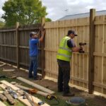 When to Replace Your Fence in Sussex