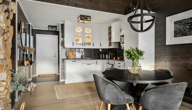 Small Space