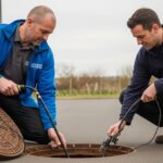 Top Tips for Keeping Your Drains Flowing Smoothly