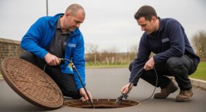 Top Tips for Keeping Your Drains Flowing Smoothly