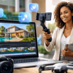 Best AI Tools for Realtor Property Videos